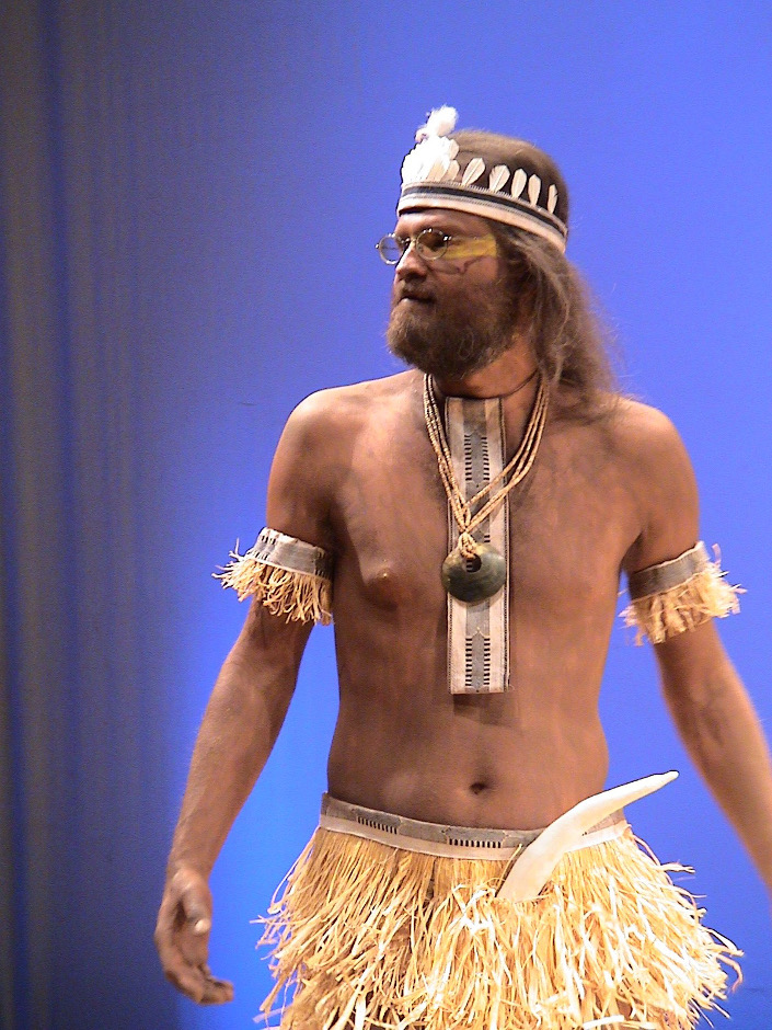 Yalis Frage Häuptling Yalis Frage Häuptling