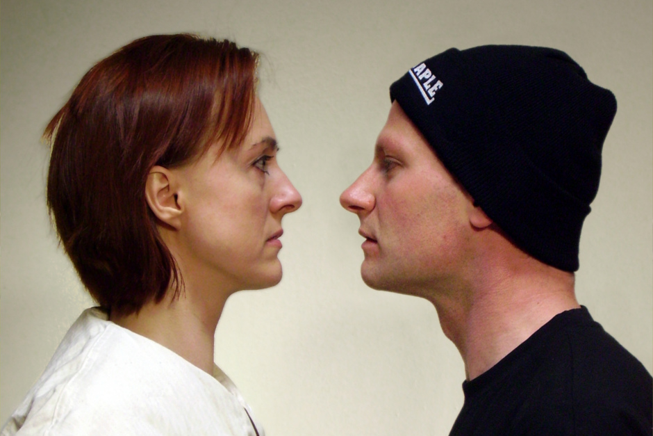 Elly und Ingo Pressefoto Elly und Ingo Pressefoto