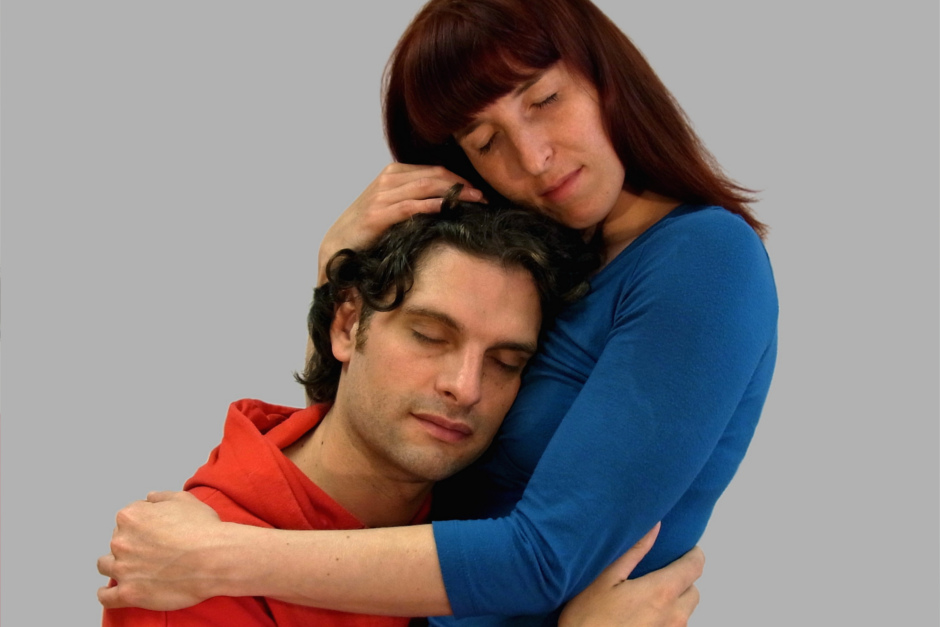 hab mich lieb Pressefoto hab mich lieb Pressefoto